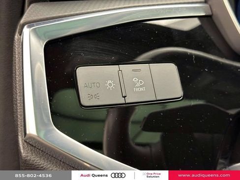 Certified 2023 Audi Q3 2.0T Premium Plus w/ Premium Plus Package AWD/4WD image 22