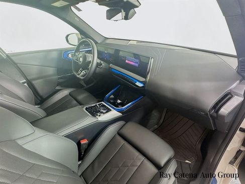 Used 2026 BMW X3 xDrive30 w/ M Sport Package image 31