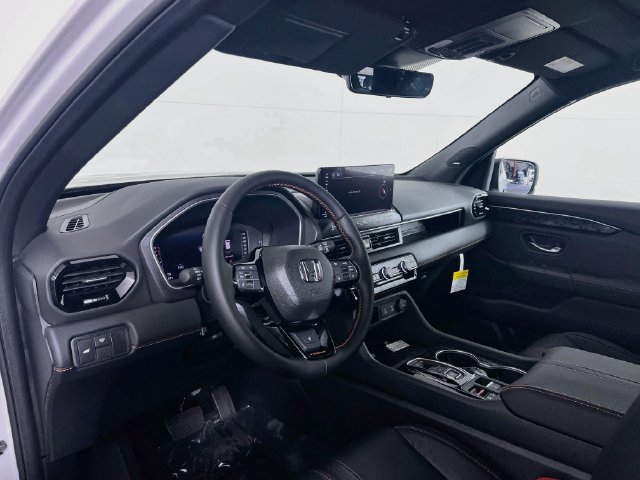 New 2026 Honda Passport TrailSport Elite image 7