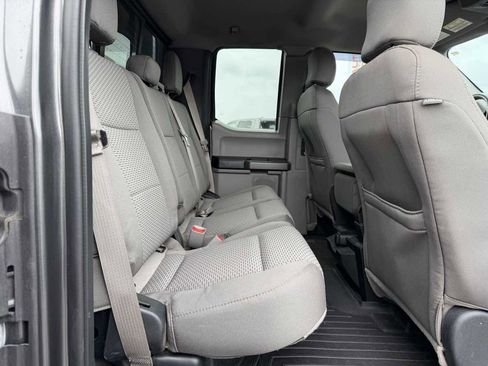 Used 2016 Ford F150 XLT w/ Equipment Group 302A Luxury AWD/4WD image 15