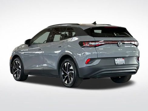 Certified 2022 Volkswagen ID.4 Pro S image 7