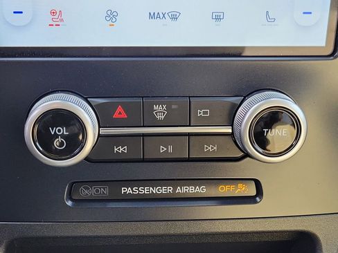 Used 2023 Ford Edge SEL w/ Convenience Package AWD/4WD image 30