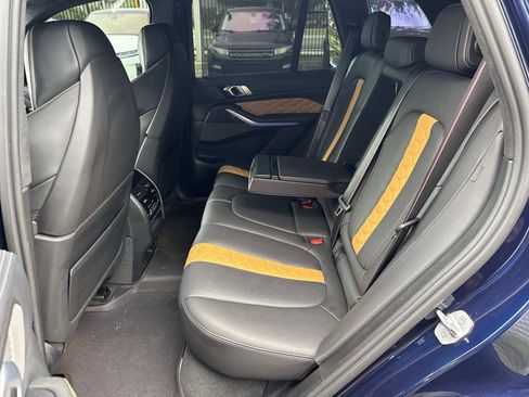 Used 2021 BMW X5 M w/ Competition Package AWD/4WD image 14