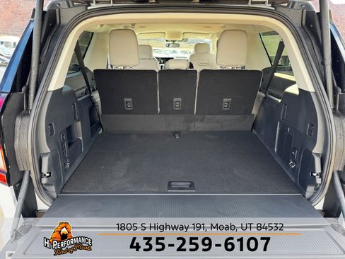 New 2026 Ford Expedition Max Active image 50