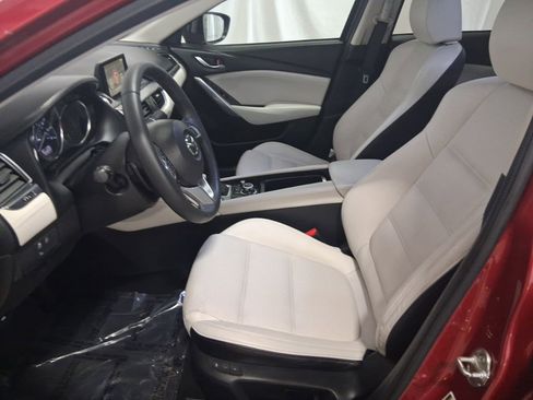 Used 2016 MAZDA MAZDA6 Grand Touring FWD image 14