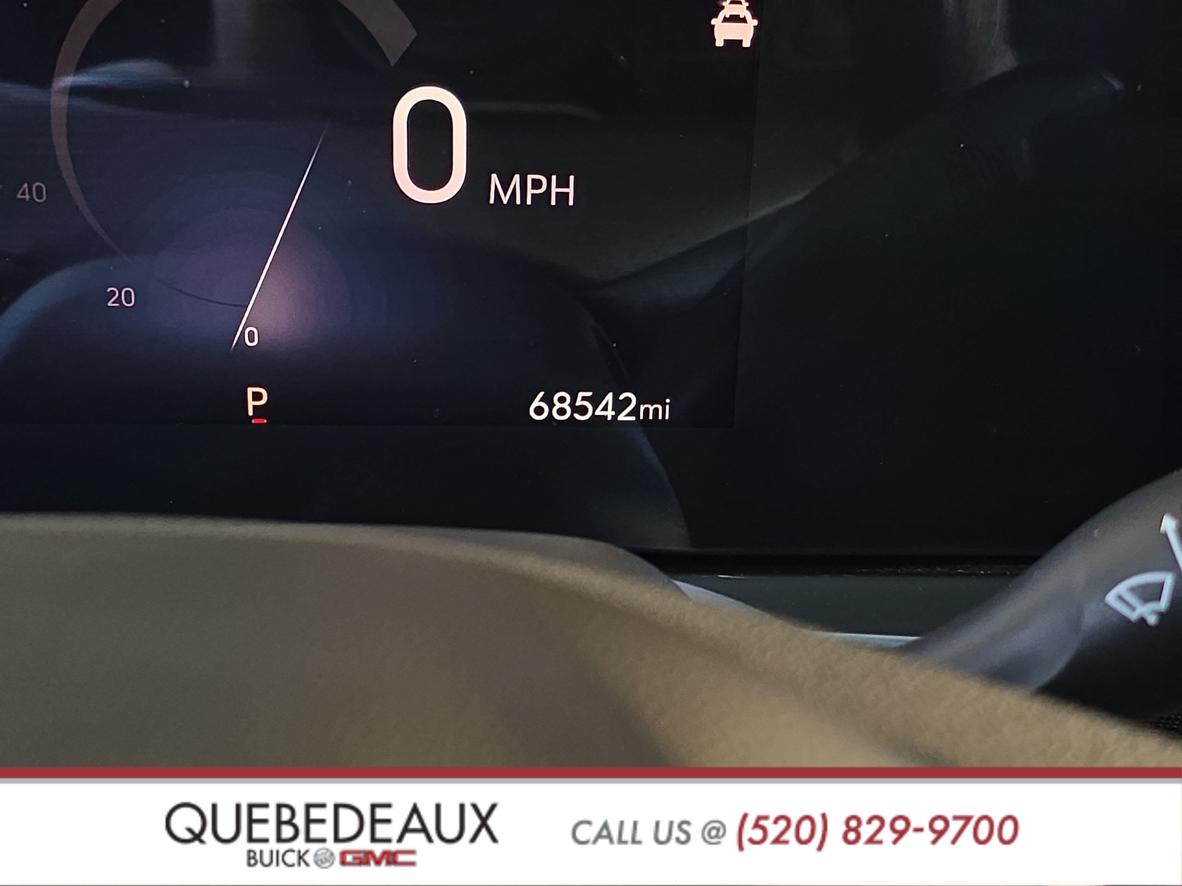 Used 2024 Buick Envista Sport Touring w/ Convenience I Package FWD image 16