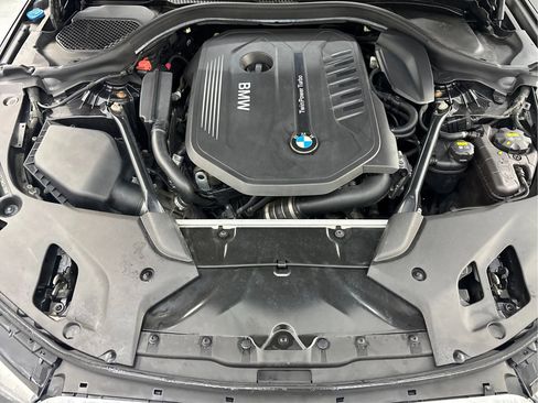 Used 2018 BMW 540i xDrive AWD/4WD image 29