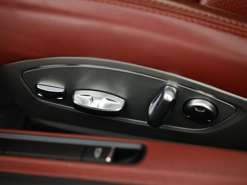 Used 2015 Porsche 911 Targa 4S image 23