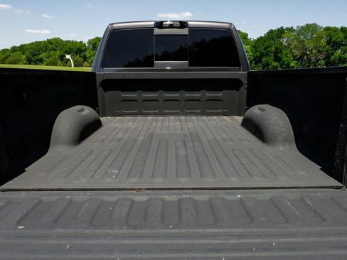 Used 2022 RAM 2500 Power Wagon w/ Level 2 Equipment Group AWD/4WD image 59