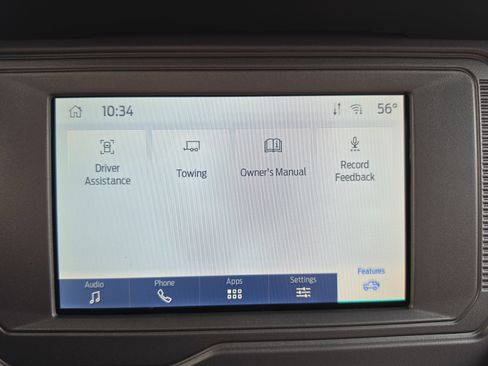 Used 2023 Ford Bronco Outer Banks AWD/4WD image 33