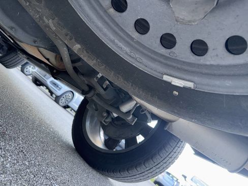 Used 2017 Chevrolet Tahoe Premier image 47