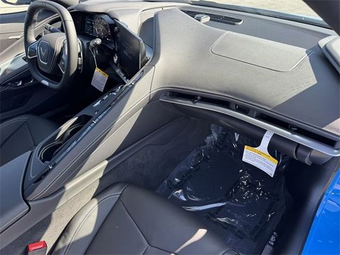 New 2025 Chevrolet Corvette Z06 image 6