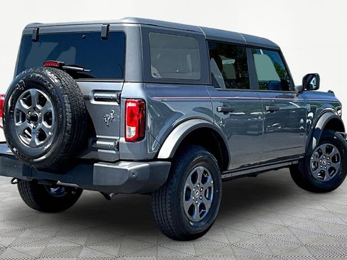 Used 2025 Ford Bronco Big Bend AWD/4WD image 6