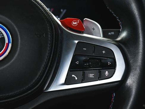 Used 2024 BMW M4 xDrive Competition w/ M Carbon Exterior Package image 41