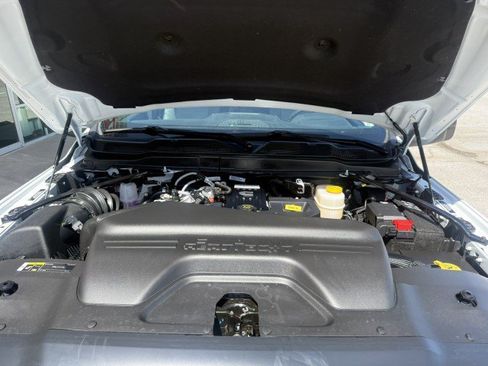 Used 2026 RAM 3500 Tradesman RWD image 23
