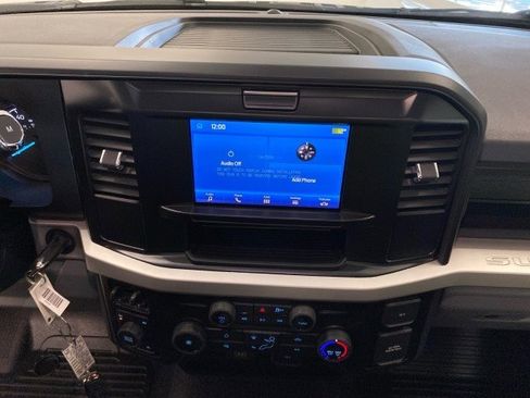 New 2025 Ford F350 XL w/ XL Chrome Package image 16