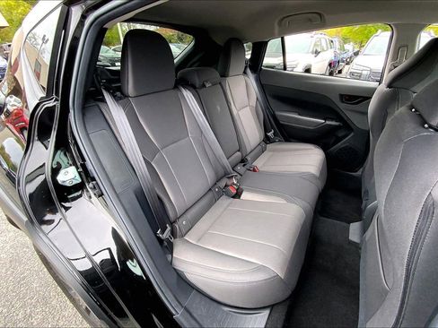 Certified 2026 Subaru Crosstrek 2.5i AWD/4WD image 21