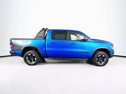 Used 2022 RAM 1500 Rebel w/ Off Road Group image 10