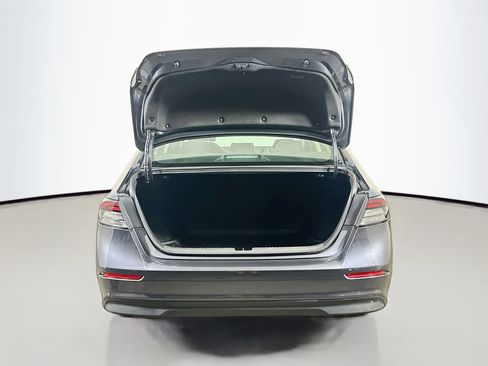 Used 2024 Honda Accord EX image 30
