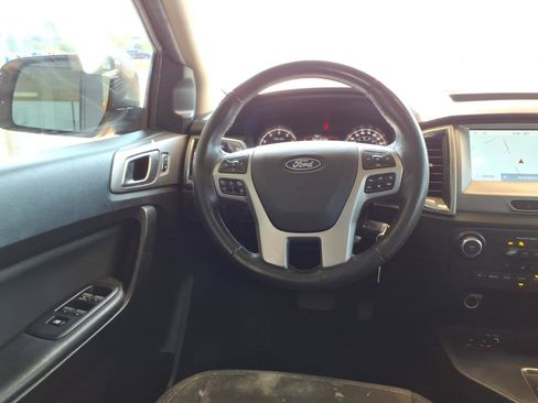 Used 2021 Ford Ranger XLT w/ Equipment Group 301A Mid RWD image 16