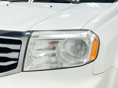 Used 2012 Honda Pilot EX-L image 34