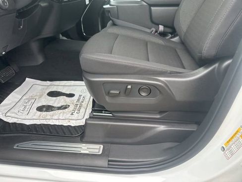 New 2026 Chevrolet Silverado 1500 LT image 17