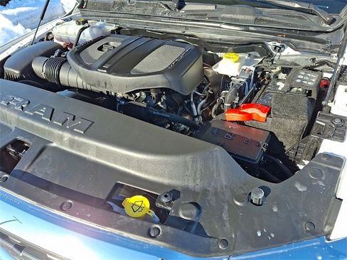 Used 2025 RAM 1500 Big Horn image 27