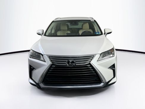Used 2017 Lexus RX 350 AWD w/ Premium Package image 2