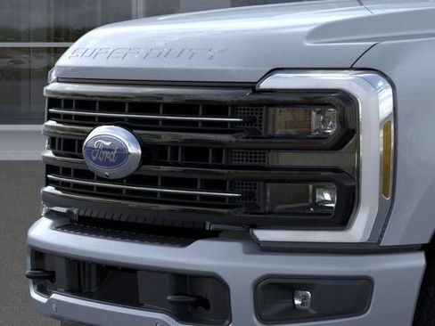 New 2026 Ford F250 Platinum AWD/4WD image 17
