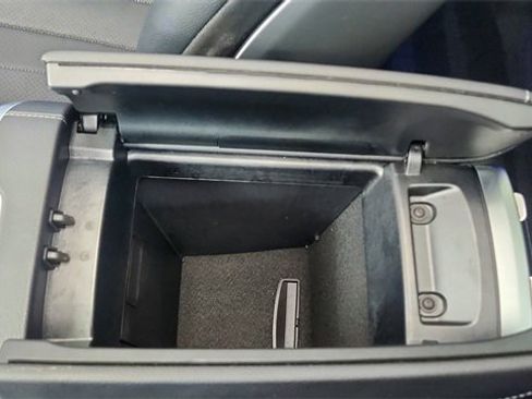 Used 2024 Mercedes-Benz EQE 350+ 4MATIC SUV w/ Driver Assistance Package image 57