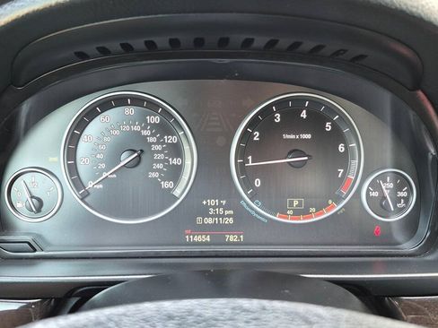 Used 2014 BMW 528i xDrive Sedan AWD/4WD image 40