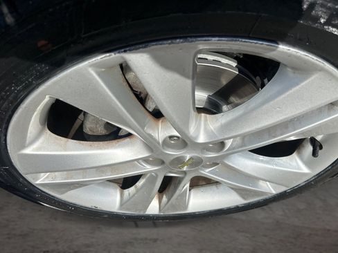 Used 2015 Chevrolet Cruze LTZ FWD image 18