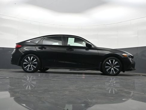 Used 2024 Honda Civic EX-L image 35