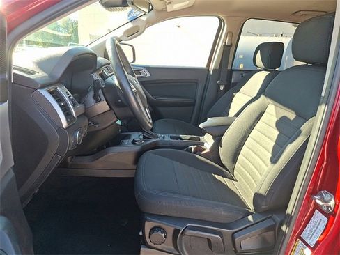 Used 2020 Ford Ranger XLT w/ Equipment Group 301A Mid image 16