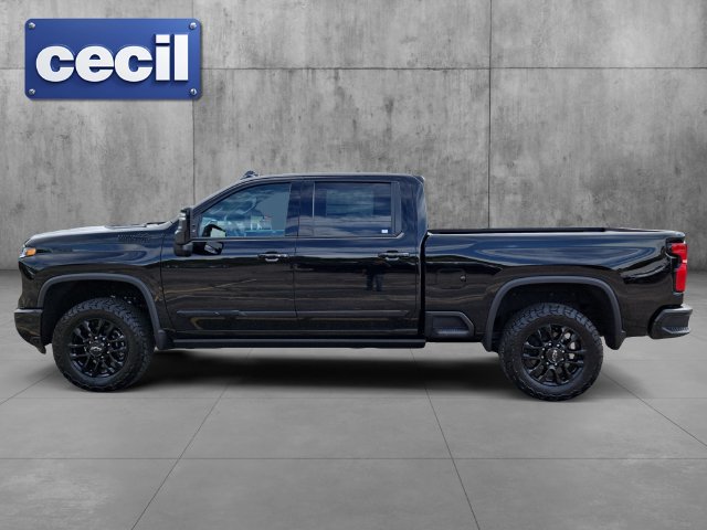 New 2026 Chevrolet Silverado 2500 High Country w/ High Country Premium Package AWD/4WD image 8