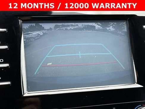 Used 2019 Toyota Camry LE FWD image 20
