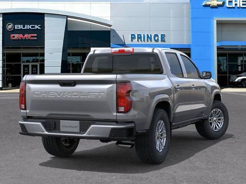 New 2026 Chevrolet Colorado LT w/ LT Convenience Package RWD image 35