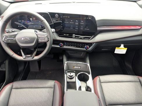 New 2026 Chevrolet Equinox RS FWD image 15