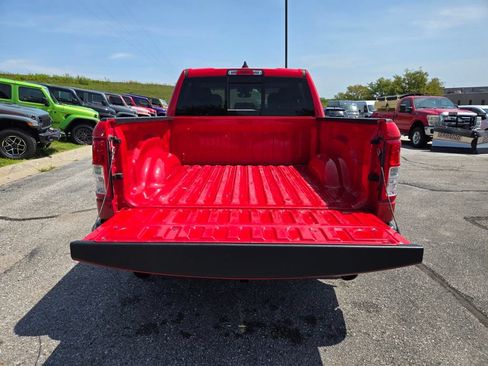 Used 2020 RAM 1500 Big Horn AWD/4WD image 32