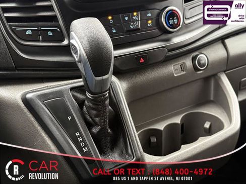 Used 2020 Ford Transit 250 148 High Roof Extended image 19