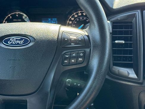 Used 2022 Ford Ranger XL w/ Equipment Group 101A High image 15