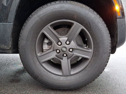 Used 2023 Land Rover Defender 90 S image 8