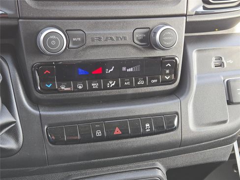 New 2026 RAM ProMaster 1500 FWD image 19