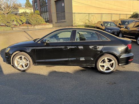 Used 2015 Audi A3 2.0T Premium w/ Cold Weather Package image 2
