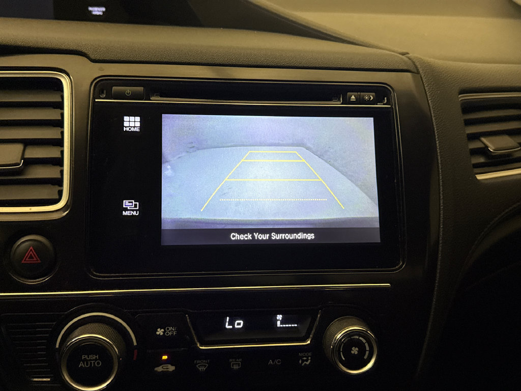 Used 2015 Honda Civic SE image 18