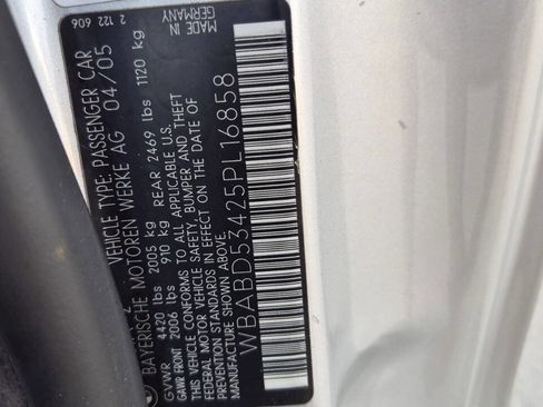 Used 2005 BMW 330Ci Coupe image 48