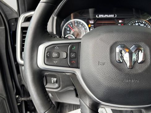 Used 2023 RAM 1500 Big Horn AWD/4WD image 21