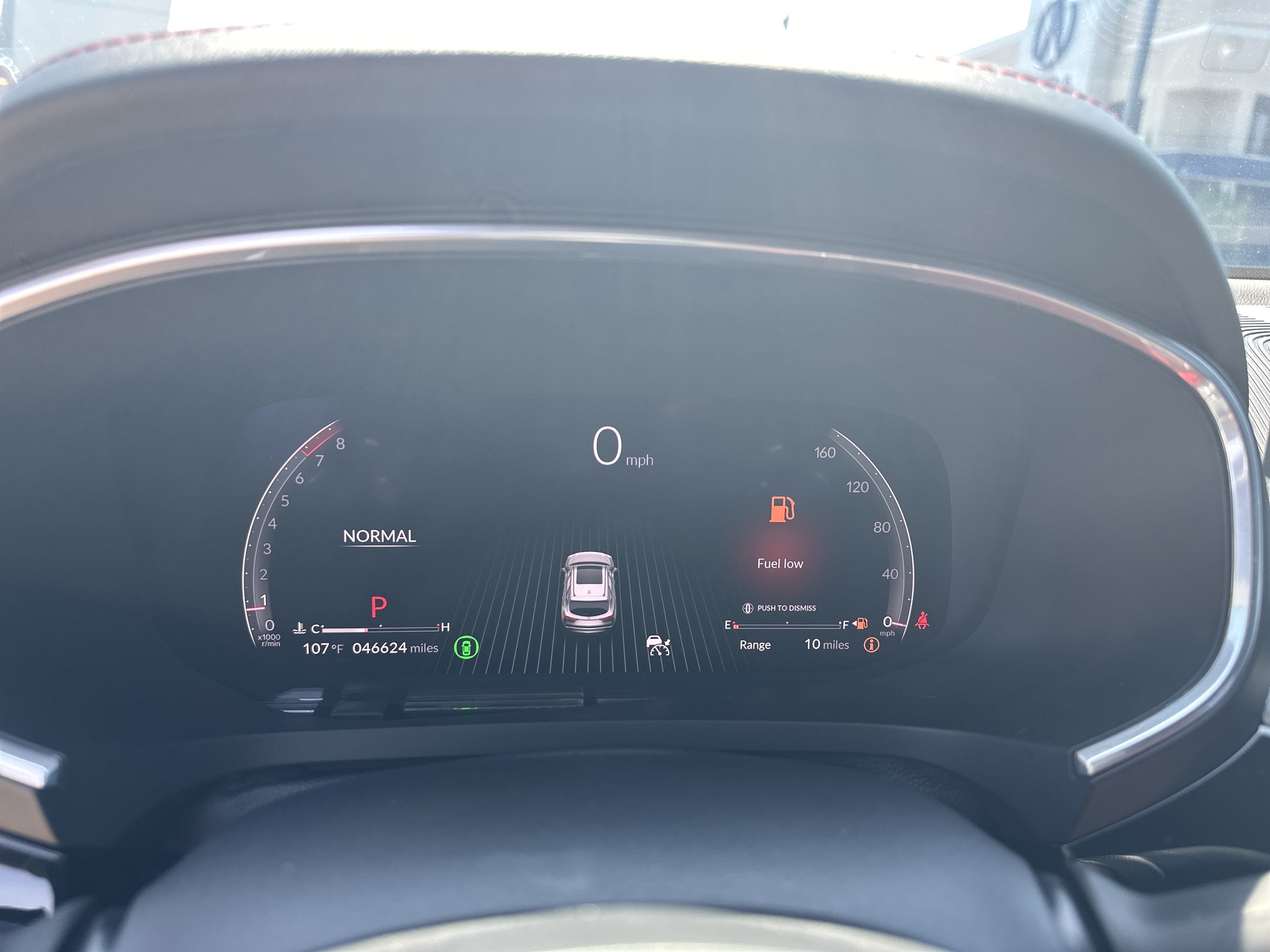 Certified 2023 Acura MDX A-Spec AWD/4WD image 32