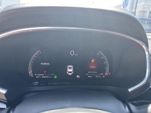 Certified 2023 Acura MDX A-Spec AWD/4WD image 32