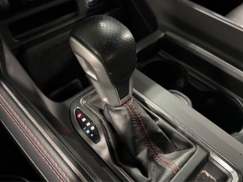 Used 2021 RAM 1500 TRX w/ TRX Level 2 Equipment Group AWD/4WD image 38